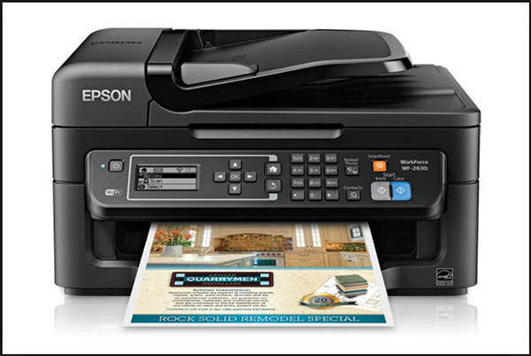 epson printer drivers free downloads